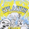 FLOW - Album SPLASH!!! ~遥かなる自主制作BEST~