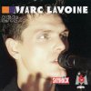 Marc Lavoine - Album Marc Lavoine à La Cigale