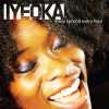 Iyeoka - Album Every Second Every Hour