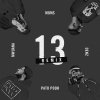 Pato Pooh - Album 13 [Remix]