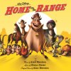 Alan Menken - Album Home On The Range