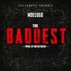 Moelogo feat. giggs - Album The Baddest