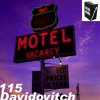 Davidovitch - Album Kyoto Motel