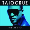 Taio Cruz - Album She's Like a Star