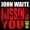 JOHN WAITE - Album Missing You