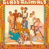 Glass Animals - Album How to Be a Human Being