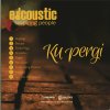 Edcoustic - Album Kupergi