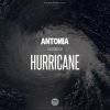 Antonia feat. Puya - Album Hurricane