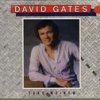 David Gates - Album Take Me Now