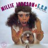 Millie Jackson - Album Esp