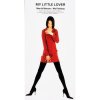 My Little Lover - Album Man & Woman