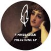 Finnebassen - Album Milestone
