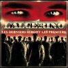 L'algerino - Album Les derniers seront les premiers