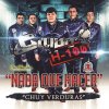 Grupo H100 - Album Nada Qué Hacer