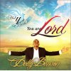 Delly Benson - Album You Are Lord