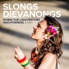 Slongs Dievanongs - Album Robin The Liquorstore / Nachtwinkel (Live)