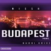 MR.MISSH feat. Burai Krisz - Album Budapest
