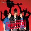 Busted - Album Sleeping With the Light On