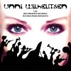 Unni Wilhelmsen - Album Live with Bodø Rhythm Group featuring Bodø Sinfonietta