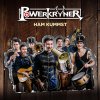 Powerkryner - Album Ham kummst