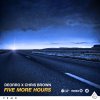 Deorro feat. Chris Brown - Album Five More Hours