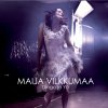 Maija Vilkkumaa - Album Dingo ja Yö