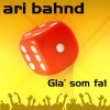 Ari Bahnd - Album Gla Som Fa1