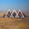 Reyno - Album Viaje por Lo Eterno