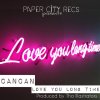 Can Can - Album Love You Long Time