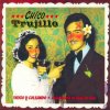 Chico Trujillo - Album Vivito y Coleando, Aniversario 10 Años en Vivo (Live)