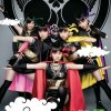 ももいろクローバーZ - Album D'の純情