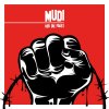 MUDI - Album Heb die Faust