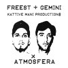 Atmosfera - Album Freest + Gemini