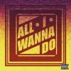 Jay Park - Album All I Wanna Do
