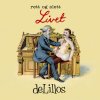 deLillos - Album Rett Og Slett Livet