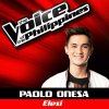 Paolo Onesa - Album Elesi (The Voice of the Philippines)