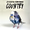 Den svenska björnstammen - Album Country