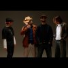 MONKEY MAJIK - Album Fly