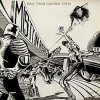 Misty In Roots - Album Own Them Control Them