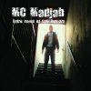 MC Madjah - Album Entre rêves et cauchemars