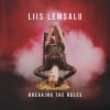 Liis Lemsalu - Album Breaking the Rules