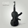 The Cab - Album Symphony Soldier