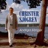 Christer Sjögren - Album Andliga sånger