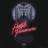 Jazz Cartier - Album Hotel Paranoia