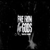 Fire From the Gods - Album Smoke Screen