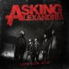 Asking Alexandria - Album Life Gone Wild