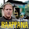 Raappana - Album Tyttöni tumma