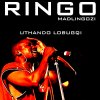 Ringo Madlingozi - Album Uthando Lobugqi