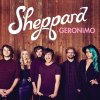 Sheppard - Album Geronimo