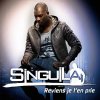 Singuila - Album Reviens je t'en prie (Radio Edit)